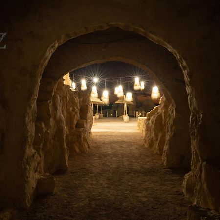 Hotel Ksar Jouamaa Medenine Exteriér fotografie
