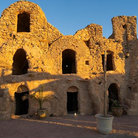 Hotel Ksar Jouamaa Medenine Exteriér fotografie