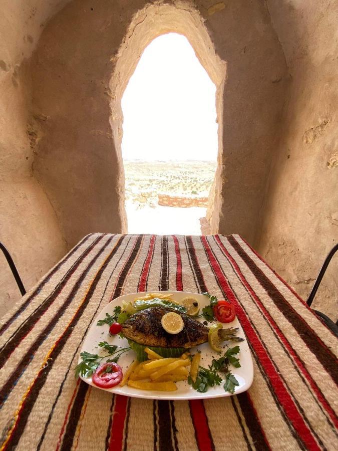Hotel Ksar Jouamaa Medenine Exteriér fotografie