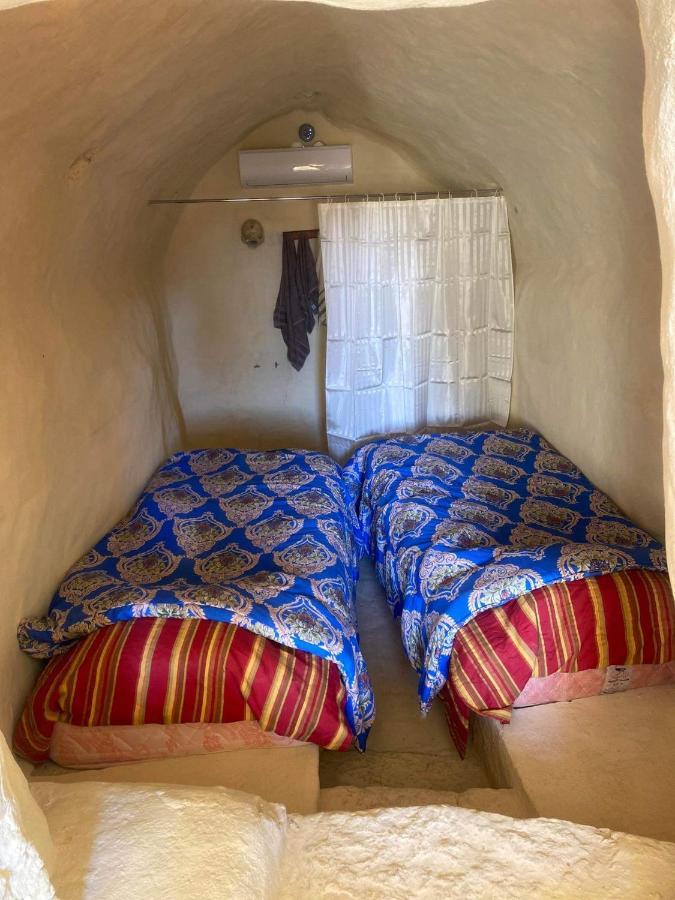 Hotel Ksar Jouamaa Medenine Exteriér fotografie