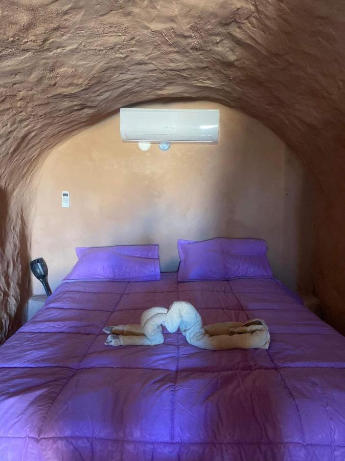 Hotel Ksar Jouamaa Medenine Exteriér fotografie