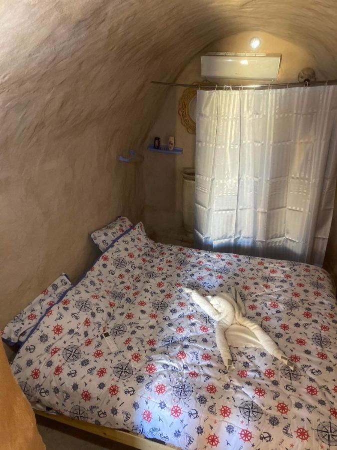 Hotel Ksar Jouamaa Medenine Exteriér fotografie