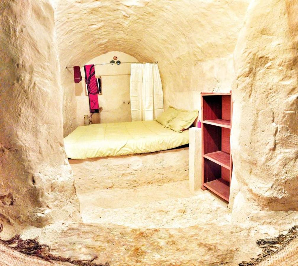 Hotel Ksar Jouamaa Medenine Exteriér fotografie