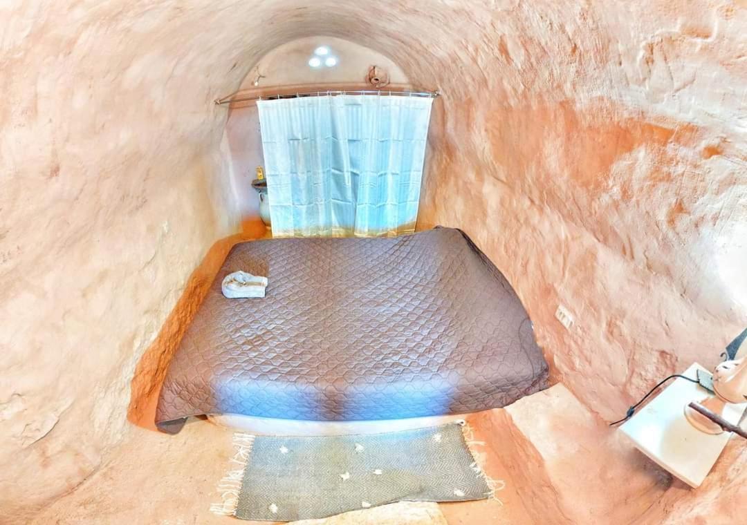 Hotel Ksar Jouamaa Medenine Exteriér fotografie
