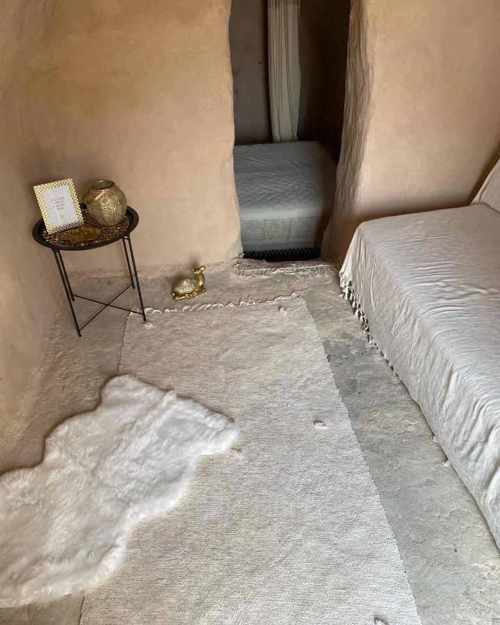 Hotel Ksar Jouamaa Medenine Exteriér fotografie