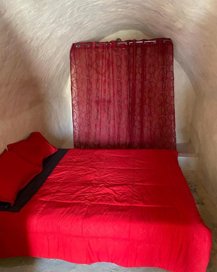 Hotel Ksar Jouamaa Medenine Exteriér fotografie
