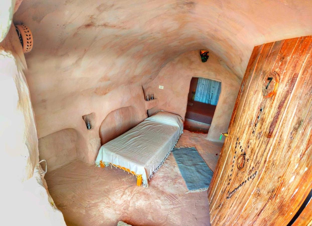 Hotel Ksar Jouamaa Medenine Exteriér fotografie