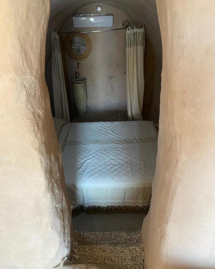 Hotel Ksar Jouamaa Medenine Exteriér fotografie