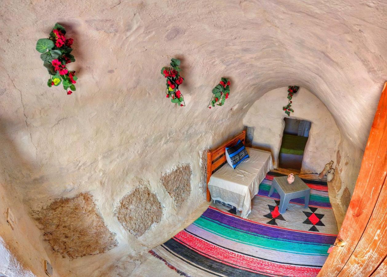 Hotel Ksar Jouamaa Medenine Exteriér fotografie