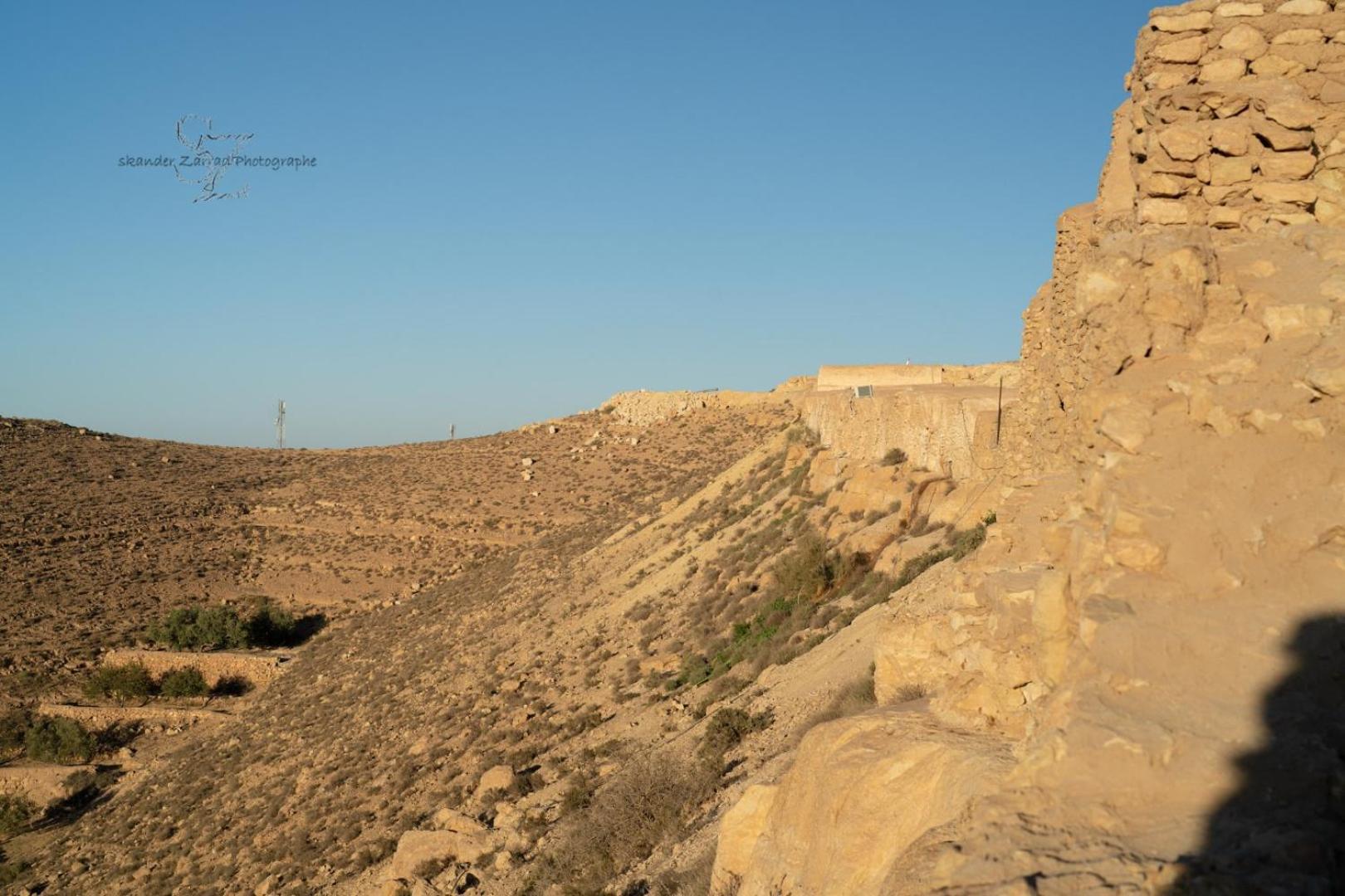 Hotel Ksar Jouamaa Medenine Exteriér fotografie