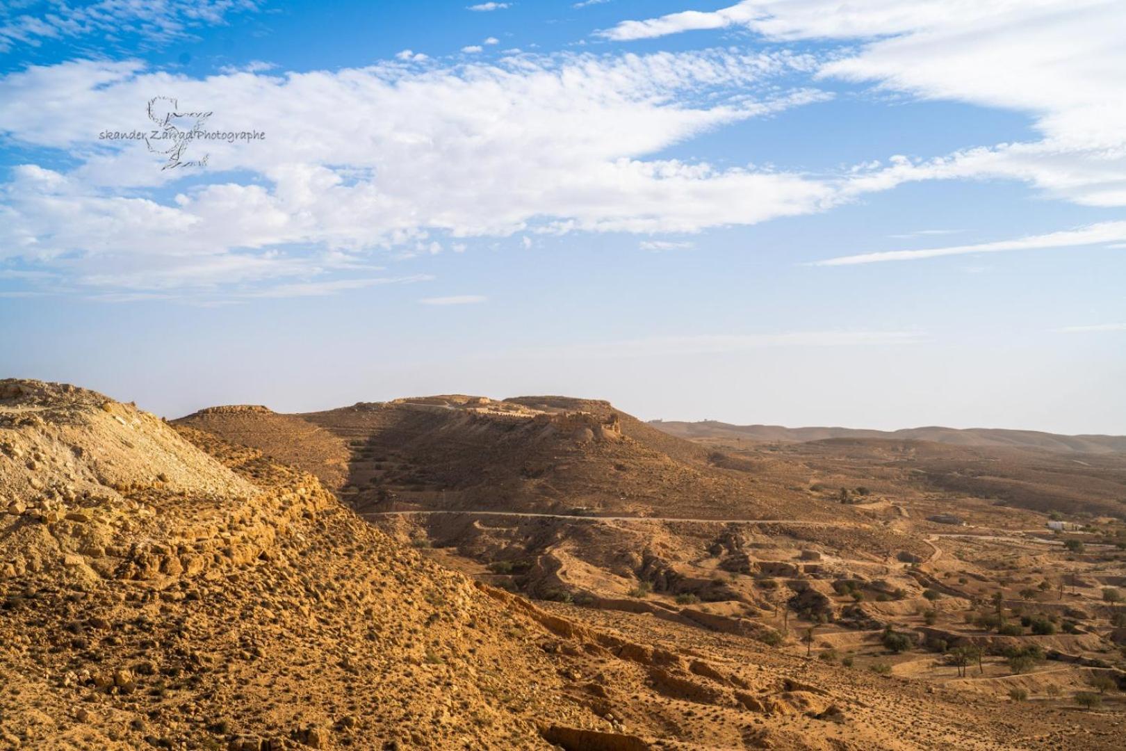 Hotel Ksar Jouamaa Medenine Exteriér fotografie