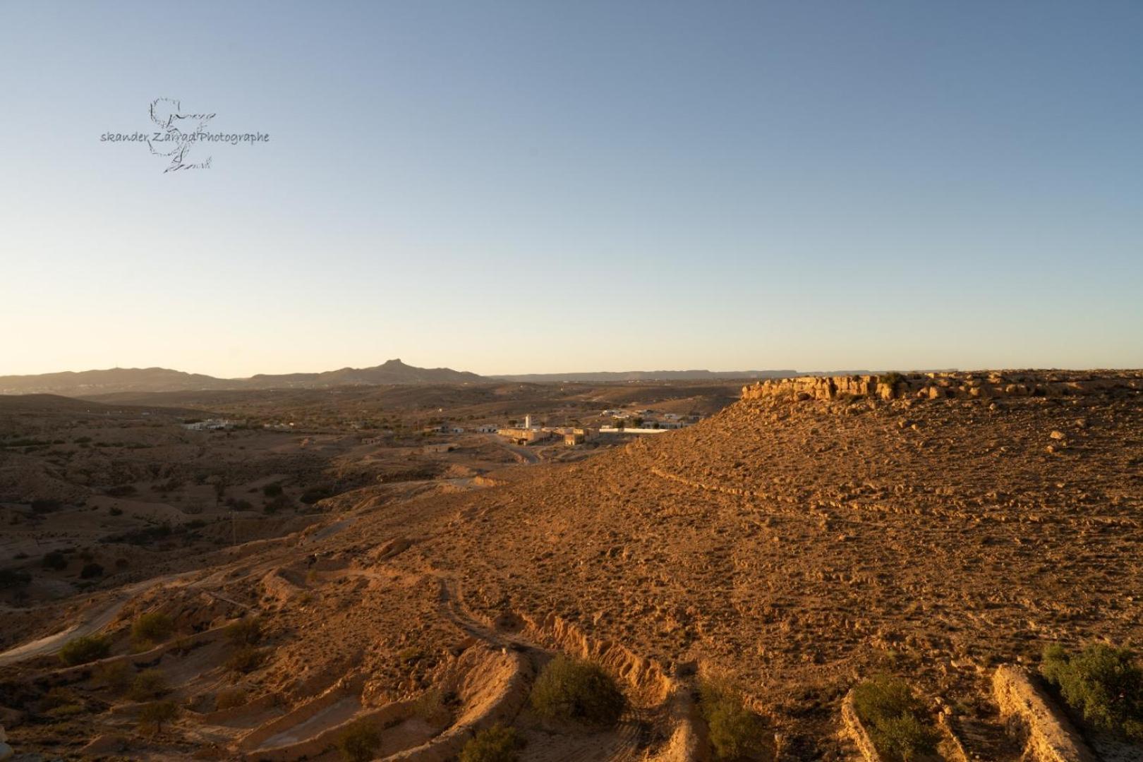 Hotel Ksar Jouamaa Medenine Exteriér fotografie