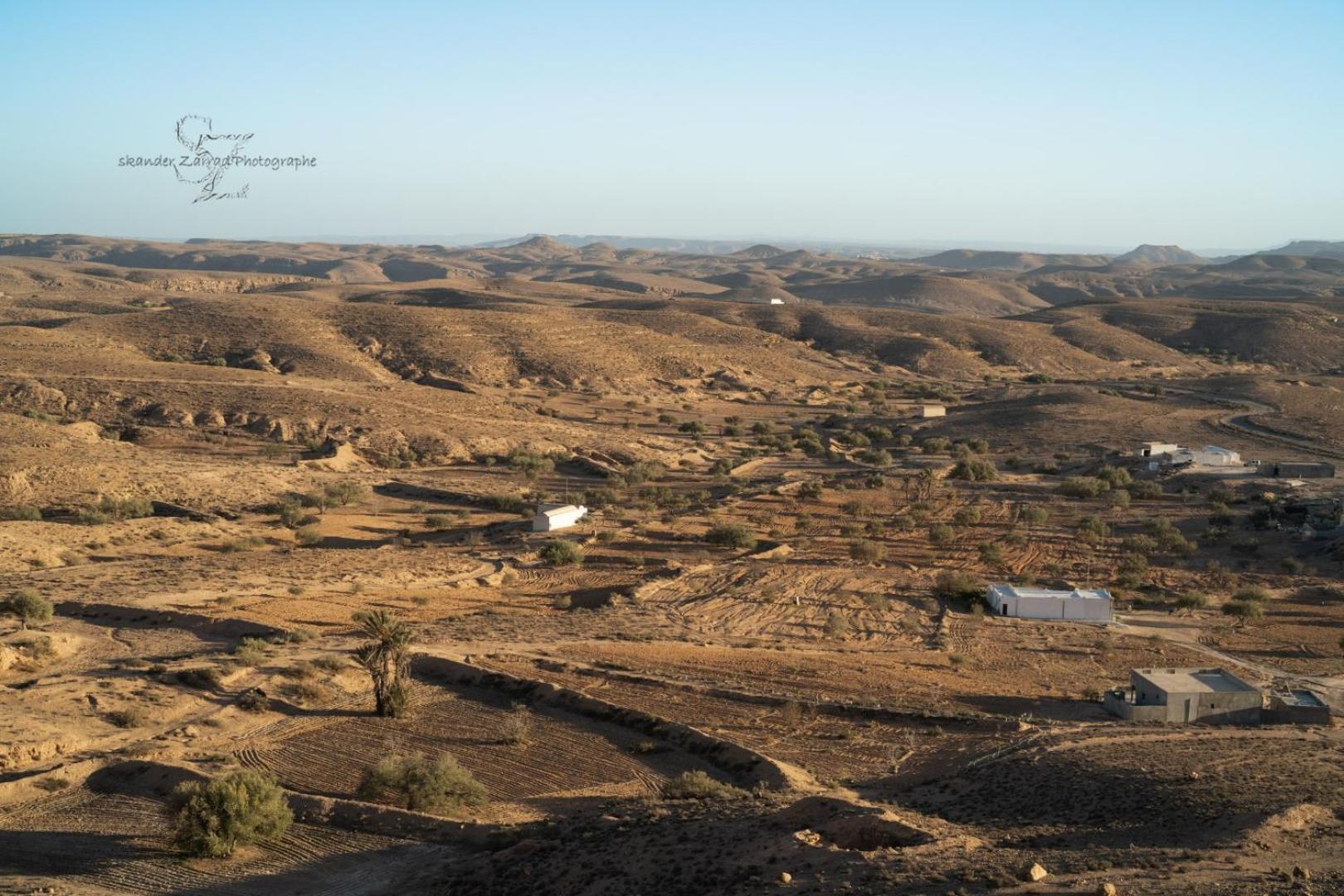 Hotel Ksar Jouamaa Medenine Exteriér fotografie