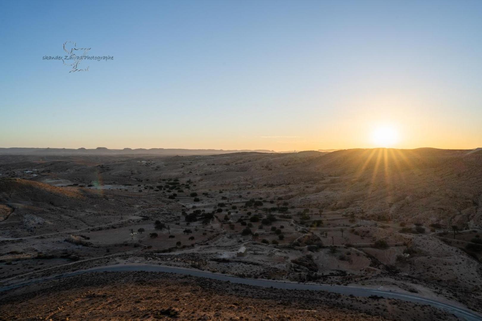 Hotel Ksar Jouamaa Medenine Exteriér fotografie